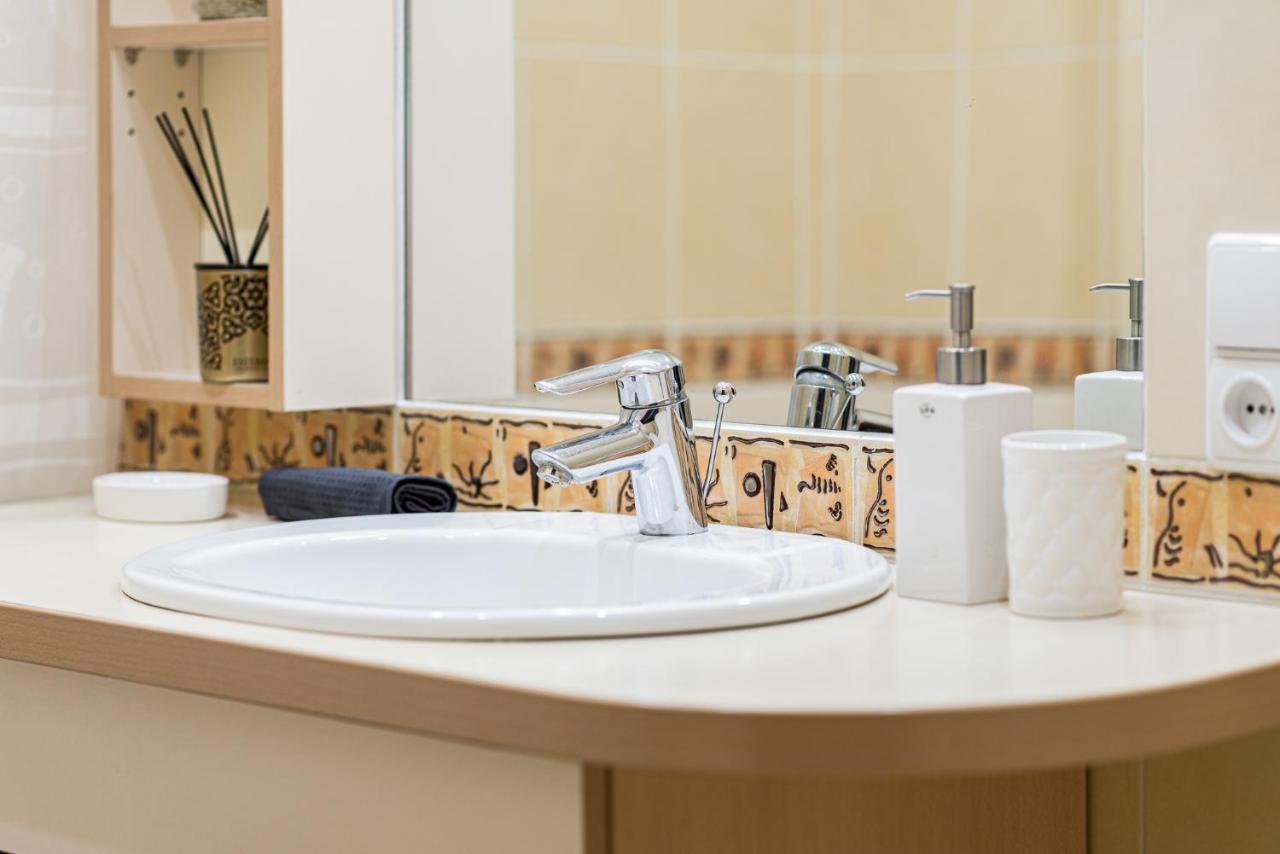 Angel House Vilnius, 8 Apartment Екстериор снимка