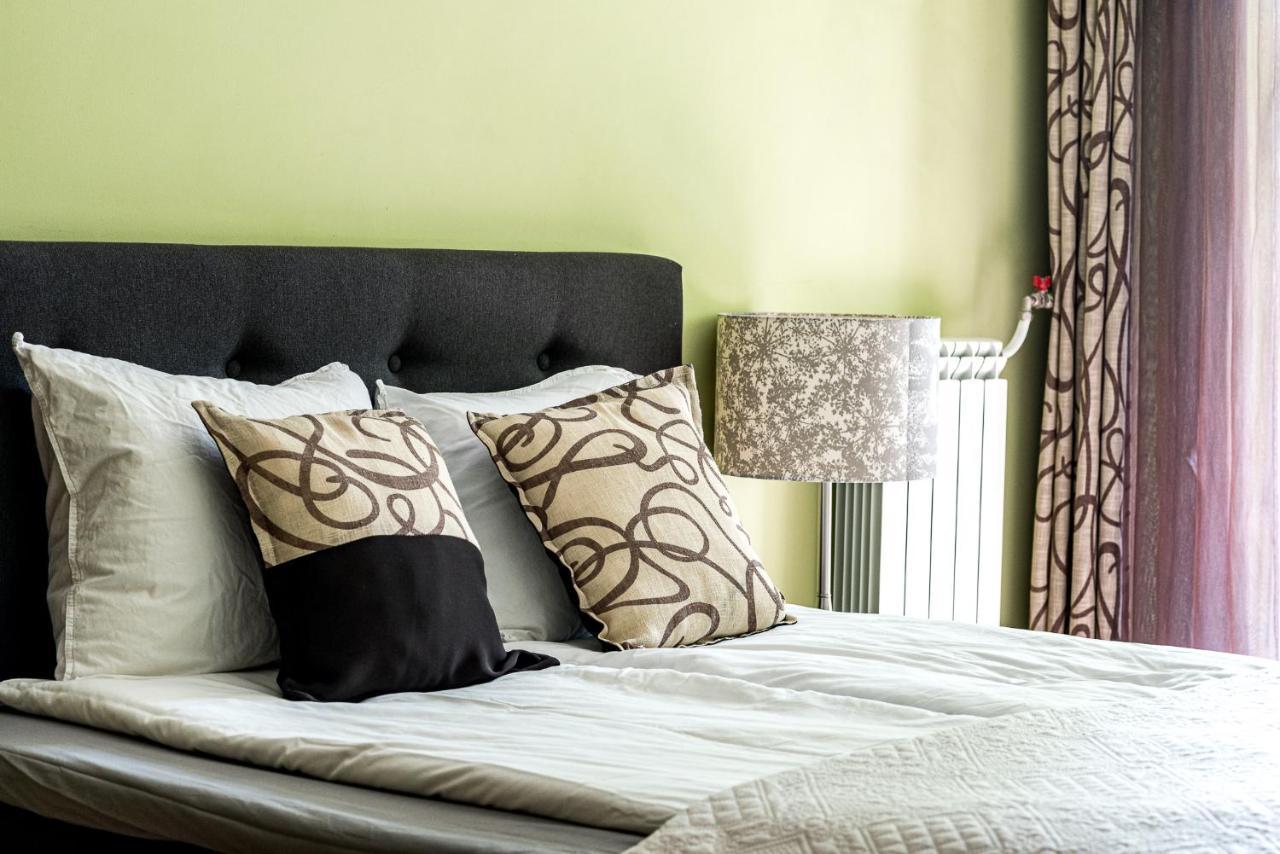 Angel House Vilnius, 8 Apartment Екстериор снимка