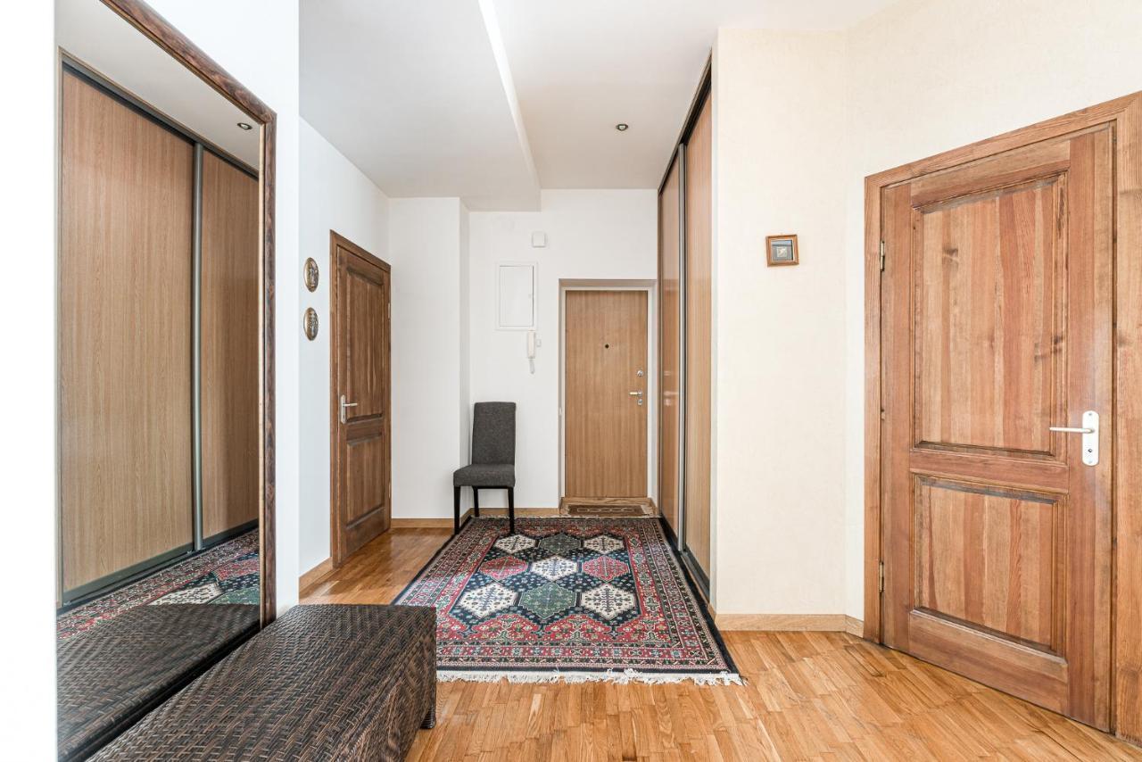 Angel House Vilnius, 8 Apartment Екстериор снимка