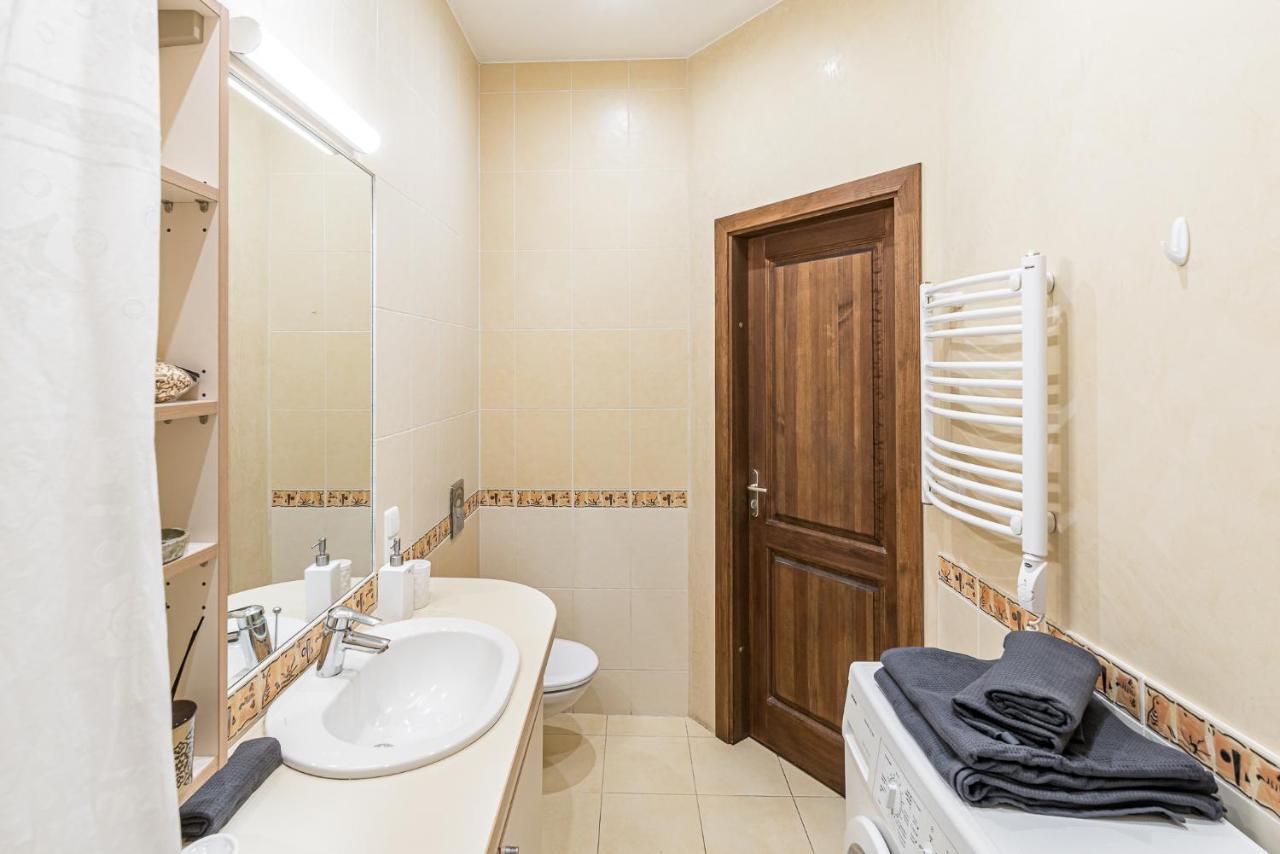 Angel House Vilnius, 8 Apartment Екстериор снимка