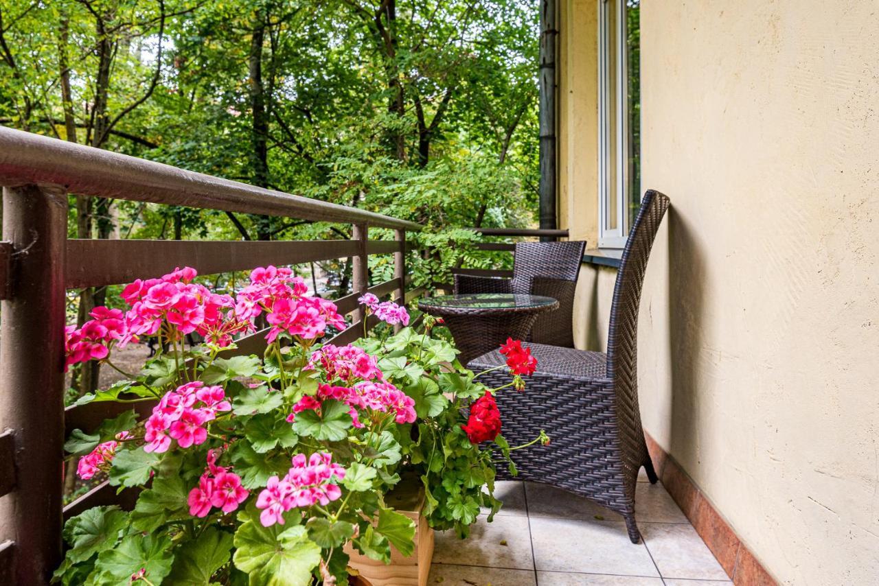 Angel House Vilnius, 8 Apartment Екстериор снимка