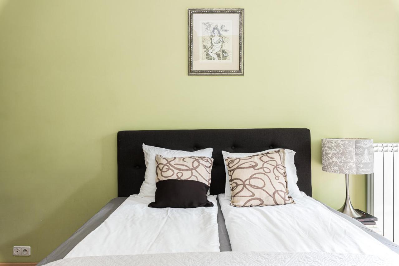 Angel House Vilnius, 8 Apartment Екстериор снимка
