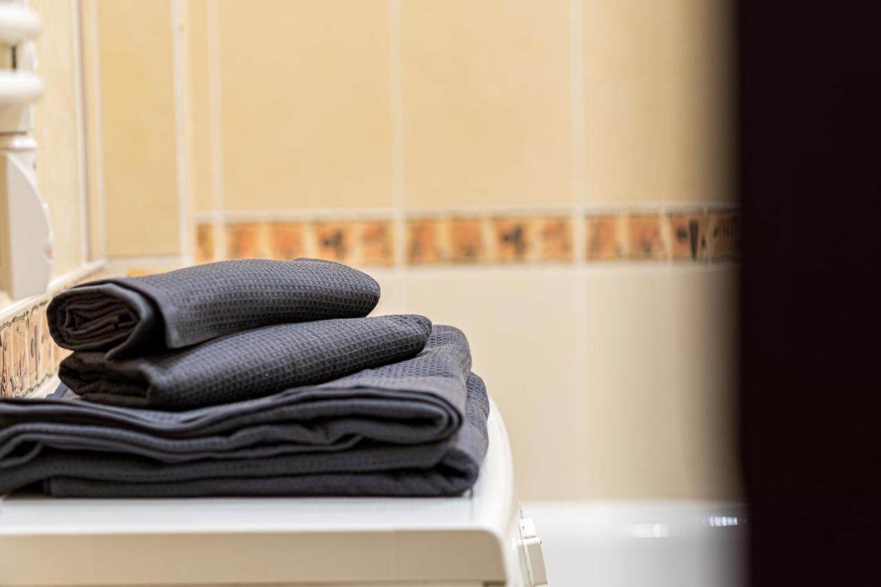 Angel House Vilnius, 8 Apartment Екстериор снимка