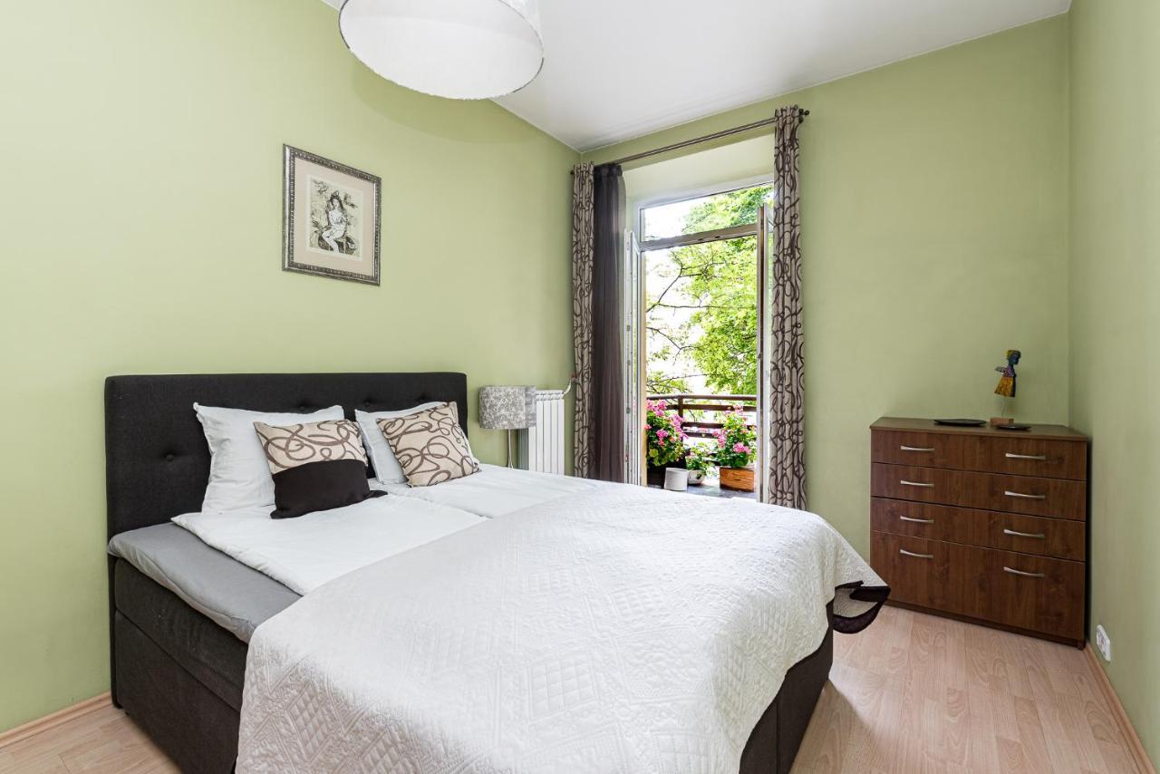 Angel House Vilnius, 8 Apartment Екстериор снимка