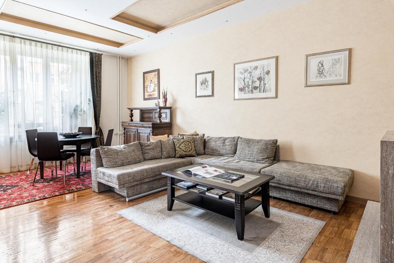 Angel House Vilnius, 8 Apartment Екстериор снимка
