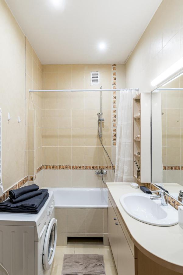 Angel House Vilnius, 8 Apartment Екстериор снимка