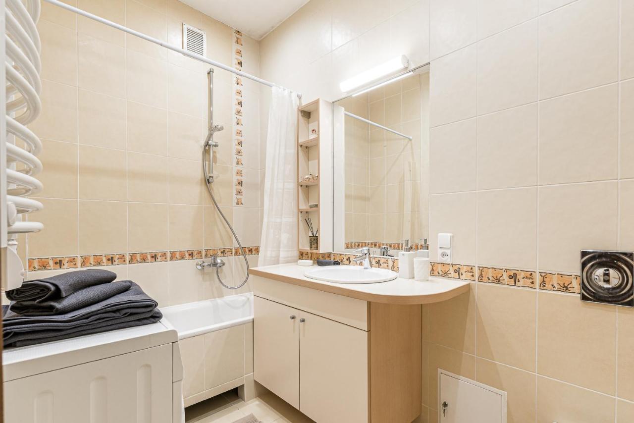 Angel House Vilnius, 8 Apartment Екстериор снимка