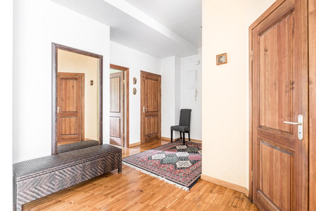 Angel House Vilnius, 8 Apartment Екстериор снимка