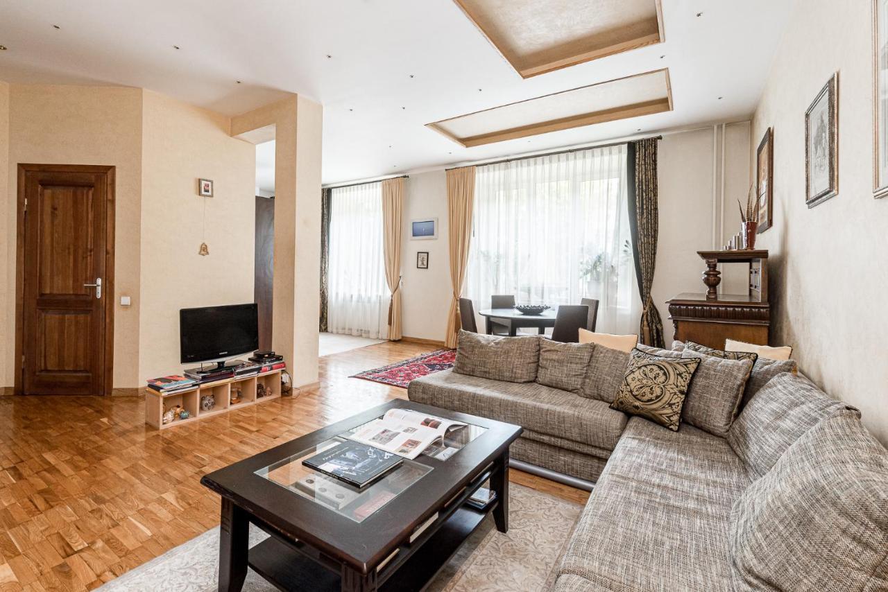Angel House Vilnius, 8 Apartment Екстериор снимка