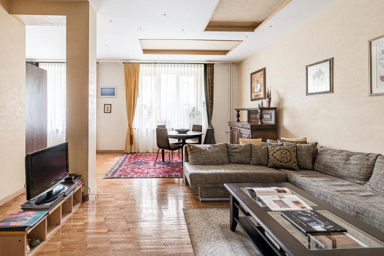 Angel House Vilnius, 8 Apartment Екстериор снимка