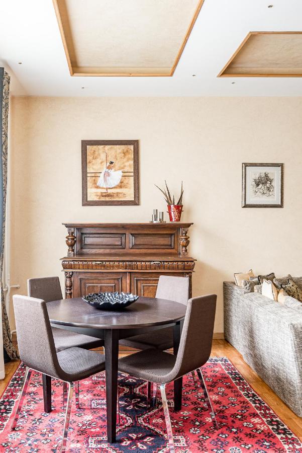 Angel House Vilnius, 8 Apartment Екстериор снимка