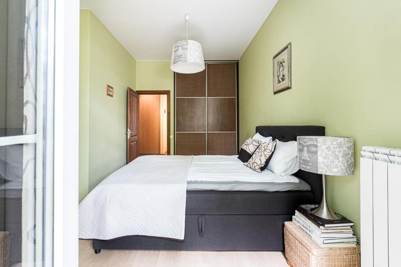 Angel House Vilnius, 8 Apartment Екстериор снимка