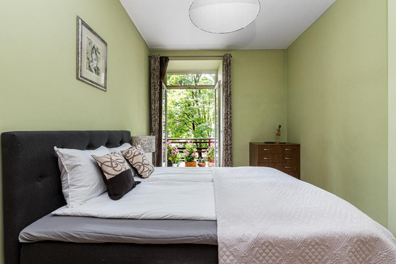 Angel House Vilnius, 8 Apartment Екстериор снимка